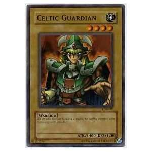  Yu Gi Oh!   Celtic Guardian   Legend of Blue Eyes White 