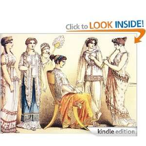 The Story of the Greek People (Illustrated Edition) Eva March Tappan 