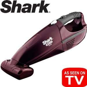  Shark (R) Cordless Power Hand Vacuum   Factory Serviced 