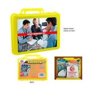    H 662    16 Piece Office Emergency Kit