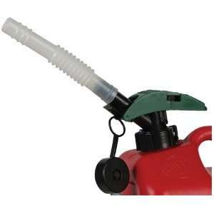  GAS CANS ENVIRO FLO REPLACEMENT SPOUT 82101: Automotive
