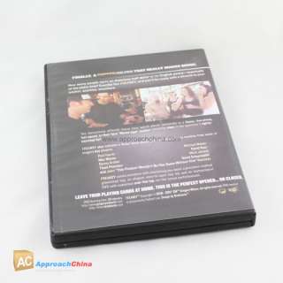 FreaKey Street Close Up Magic Trick New Gimmick + DVD  