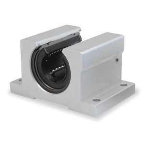  DAYTON 2CNR8 Pillow Block,2.000 In Bore,10.000 In L: Home 