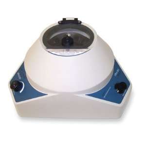 8 place Clinical Centrifuge, variable speed   220VAC 