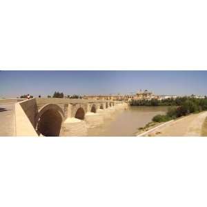   Puente Romano02 Spain (4 foot wide Removable Graphic)