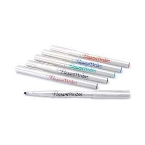   Calligraphy & Fine Lettering Markers 6/Pkg Broad Point