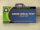 11) Marijuana Home Drug Tests  (11 packs)