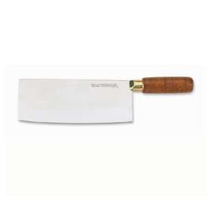   4660M Chinese Chefs Knife TypeChinese Handlewood