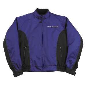   Jacket , Size Md, Color Blue, Gender Mens HO201903U002 Automotive