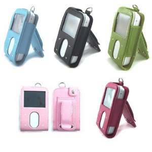     Available in Black/Baby Blue/Green/ Pink (Baby Blue): Electronics