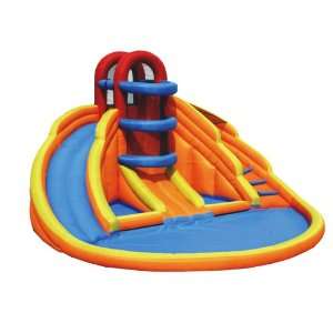  Kidwise Big Blue Lagoon Waterpark Toys & Games