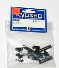 Kyosho XR52 Body Post Set Pro X New in Pkg