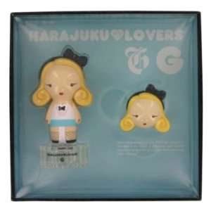  Harajuku Lovers G by Gwen Stefani: Everything Else