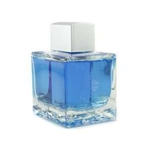 New Antonio Banderas Blue Seduction Eau De Toilette Spray 100ml/3.4oz 
