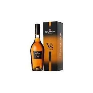  Camus Vs Elegance Cognac 750ML Grocery & Gourmet Food