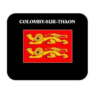  Basse Normandie   COLOMBY SUR THAON Mouse Pad 