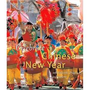  Holidays Around the World Celebrate Chinese New Year 