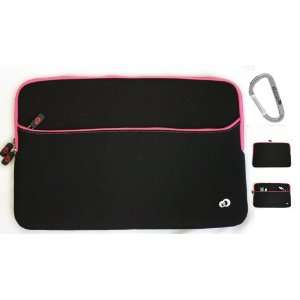  Magenta Laptop Bag for 15.6 inch Dell M5030 3413B3D 