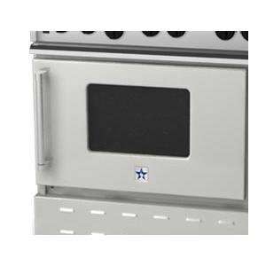 BlueStar Swing Door For 30 Inch, 48 Inch , And 60 Inch BlueStar Ovens 