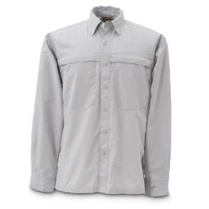  Bluewater Shirt   Gray