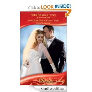 Falling for Kings Fortune / Seduction, Westmoreland Style AND 