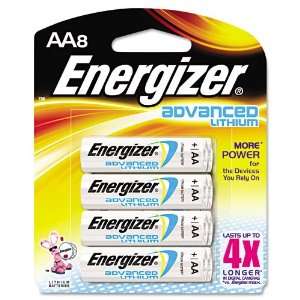  Energizer Products   Energizer   Advanced Lithium 