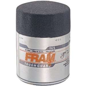    Fram Engine Oil Filter LUBE Full Flow Lube Spin on TG5 Automotive