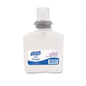  GO JO INDUSTRIES TFX Foam Instant Hand Sanitizer Refill 