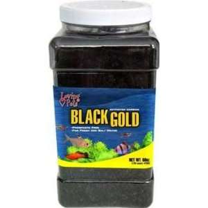  Bulk Black Gold Nuggets 55 Lb