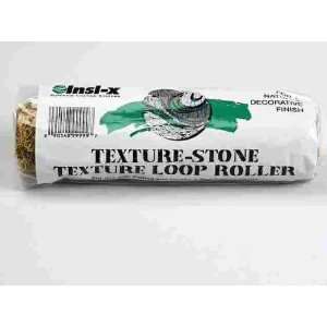  4 each: Insl X Texture Roller Cover (ZZ39Y9E69): Home 