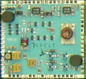   Drive Detector 24 Channel Tester Board/Card for a L353/393 Test System