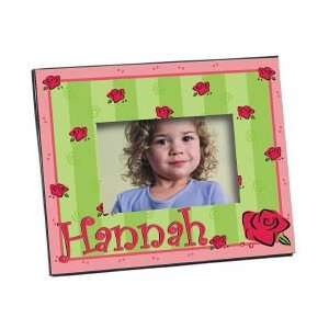  Personalized Picture Frame Lovely As A Rose