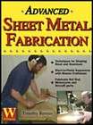 Book Advanced Sheet Metal Fabrication By Timothy Remus Fender, Tank 