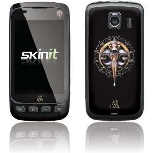  Libra by Alchemy skin for LG Optimus S LS670: Electronics