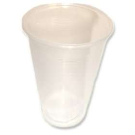 Ribbed Bubble Tea Cup (AO700)  Grocery & Gourmet Food