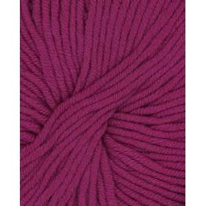  Filatura Di Crosa Zara Plus Yarn 31 Fuchsia: Arts, Crafts 
