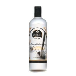  Leche Cabra Goat Milk Acondicionador 16 Oz Beauty