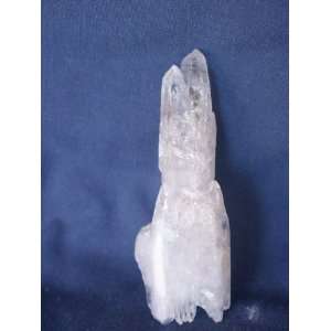  Rare Multiple Terminated Quartz Crystal (Colorado), 11.06 