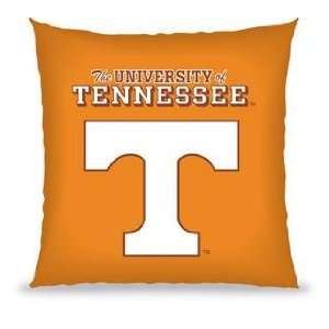  NCAA Tennessee Volunteers 18 Souvenir Pillow: Sports 