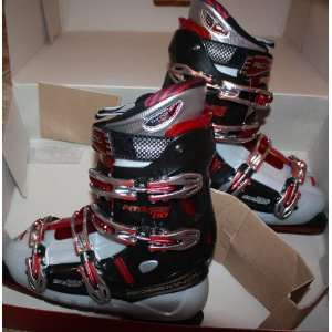   10 Ski Boots mondo 26 ski boots NEW:  Sports & Outdoors
