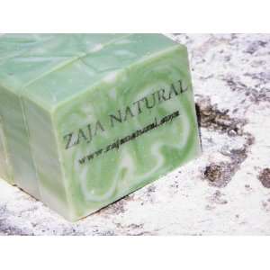   Cold Process Handmade Soap by ZAJA Natural
