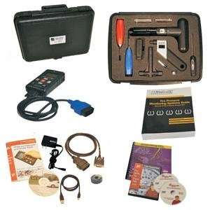  Bartec USA (BATWRT400SDTK) Tech400SD Total TPMS Kit