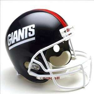  New York Giants 1981 1999 Riddell Pro Line Throwback Full 