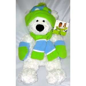  St. Jude Nicholas Limited Edition 10 Year Plush 18 Toys & Games