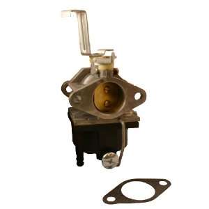  Tecumseh 640221 Carburetor: Patio, Lawn & Garden