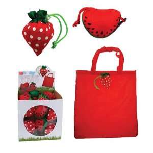 DCI EZ Bags Fresh Fruit Reusable Bag and Pouch, Assorted 