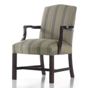   : Studio Q Reagan 3220, Guest Side Office Arm Chair: Office Products