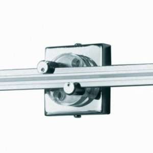  TECH Lighting 2 in. Square Power Feed Canopy Wall MonoRail 
