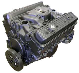 383 Stroker Chevy Performance TBI Engine 87 95 GMC  