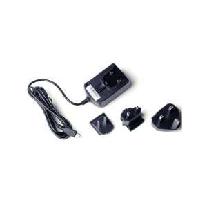  Garmin A/C Charger & Intl Adapter Set, For Edge 705, 605 & 500 